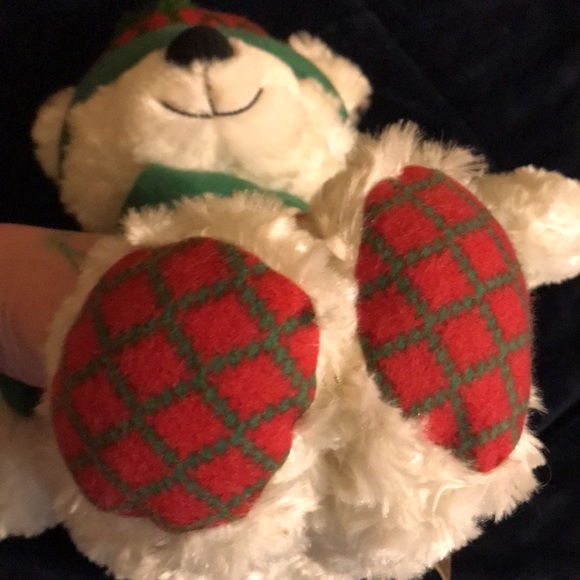 Teddy bear - Picture 10 of 16